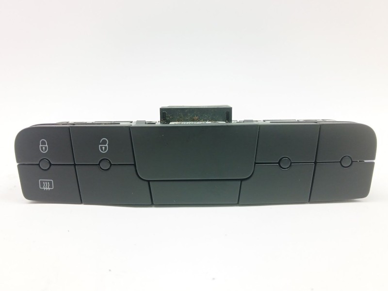 Recambio de interruptor para seat ibiza iv (6j5, 6p1) 1.0 referencia OEM IAM 6P0927137B  