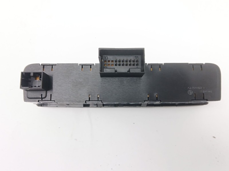 Recambio de interruptor para seat ibiza iv (6j5, 6p1) 1.0 referencia OEM IAM 6P0927137B  