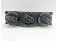 Recambio de mando calefaccion / aire acondicionado para seat ibiza iv (6j5, 6p1) 1.0 referencia OEM IAM 6P0820045B  