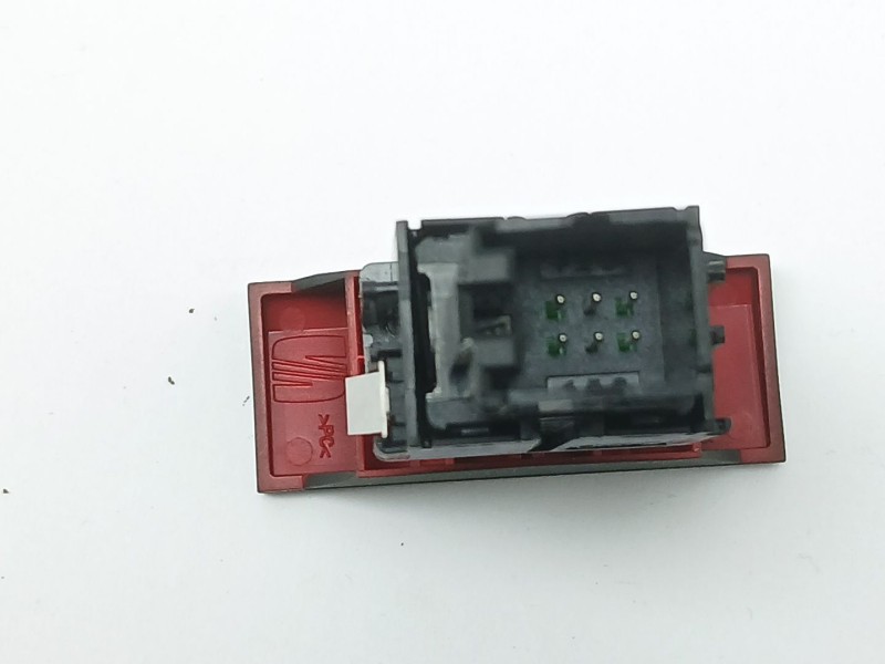 Recambio de warning para seat ibiza iv (6j5, 6p1) 1.0 referencia OEM IAM 5F0953235B  