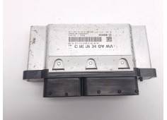 Recambio de centralita motor uce para seat ibiza iv (6j5, 6p1) 1.0 referencia OEM IAM 04E907309CB  