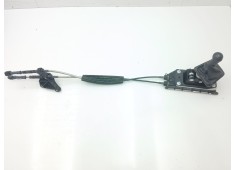 Recambio de palanca cambio para seat ibiza iv (6j5, 6p1) 1.0 referencia OEM IAM 6C0711061A 1S0711789B 