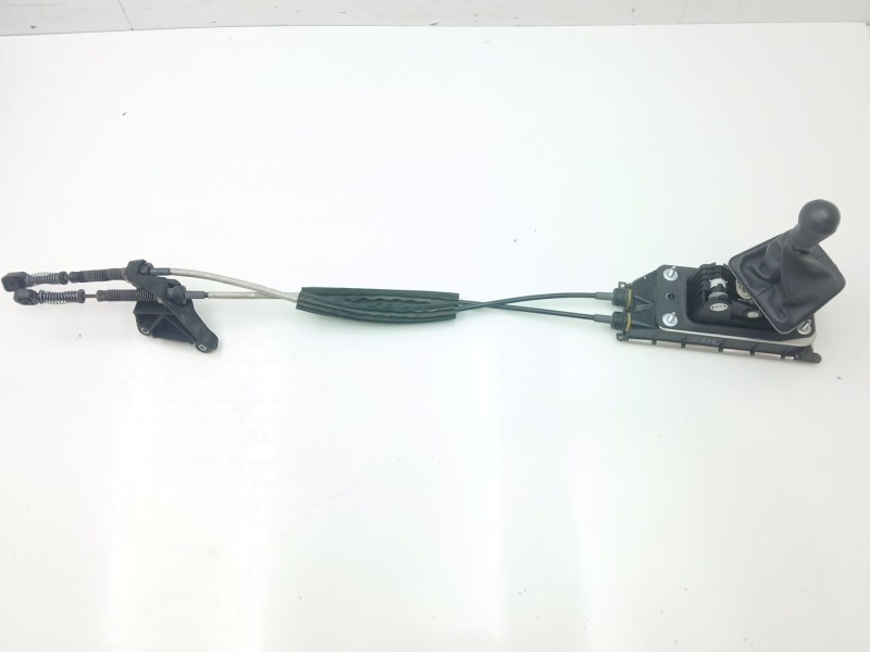 Recambio de palanca cambio para seat ibiza iv (6j5, 6p1) 1.0 referencia OEM IAM 6C0711061A 1S0711789B 