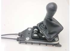 Recambio de palanca cambio para seat ibiza iv (6j5, 6p1) 1.0 referencia OEM IAM 6C0711061A 1S0711789B  2