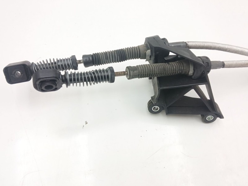 Recambio de palanca cambio para seat ibiza iv (6j5, 6p1) 1.0 referencia OEM IAM 6C0711061A 1S0711789B 