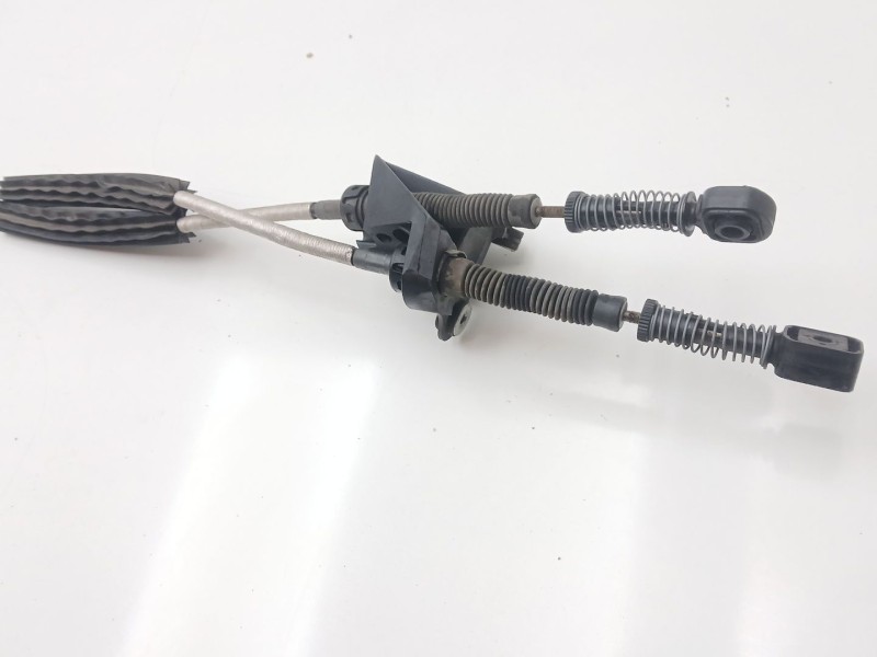 Recambio de palanca cambio para seat ibiza iv (6j5, 6p1) 1.0 referencia OEM IAM 6C0711061A 1S0711789B 