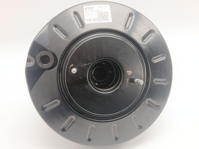 Recambio de servofreno para seat ibiza iv (6j5, 6p1) 1.0 referencia OEM IAM 6C1614105G  