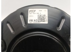 Recambio de servofreno para seat ibiza iv (6j5, 6p1) 1.0 referencia OEM IAM 6C1614105G   2