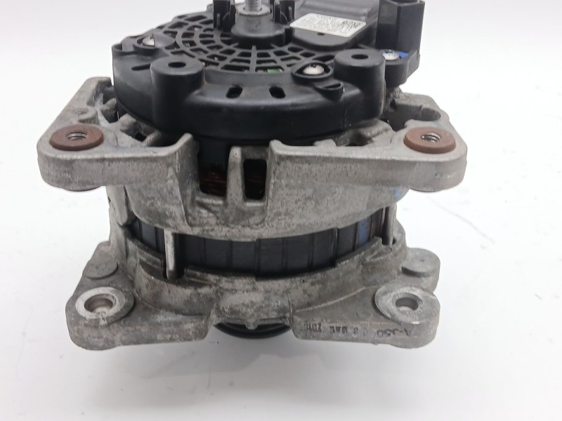Recambio de alternador para seat ibiza iv (6j5, 6p1) 1.0 referencia OEM IAM 04C903023H  