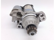 Recambio de motor arranque para seat ibiza iv (6j5, 6p1) 1.0 referencia OEM IAM 02M911021H   2