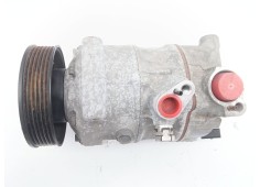 Recambio de compresor aire acondicionado para seat ibiza iv (6j5, 6p1) 1.0 referencia OEM IAM 5Q0820803G   2