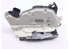 Recambio de cerradura puerta delantera derecha para seat ibiza iv (6j5, 6p1) 1.0 referencia OEM IAM 5N1837016F  