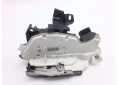Recambio de cerradura puerta delantera izquierda para seat ibiza iv (6j5, 6p1) 1.0 referencia OEM IAM 5N1837015F  