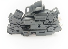 Recambio de cerradura puerta delantera izquierda para seat ibiza iv (6j5, 6p1) 1.0 referencia OEM IAM 5N1837015F   2