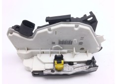 Recambio de cerradura puerta trasera derecha para seat ibiza iv (6j5, 6p1) 1.0 referencia OEM IAM 6J0839016F  