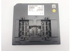 Recambio de modulo electronico para seat ibiza iv (6j5, 6p1) 1.0 referencia OEM IAM 6C0937089C  
