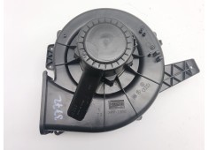 Recambio de motor calefaccion para seat ibiza iv (6j5, 6p1) 1.0 referencia OEM IAM 6R1819015  