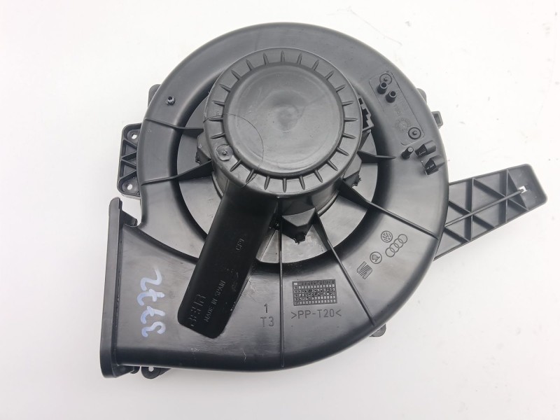 Recambio de motor calefaccion para seat ibiza iv (6j5, 6p1) 1.0 referencia OEM IAM 6R1819015  