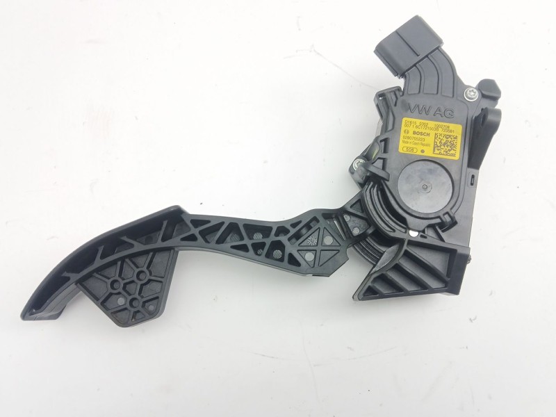Recambio de potenciometro pedal para seat ibiza iv (6j5, 6p1) 1.0 referencia OEM IAM 6C1721503B  