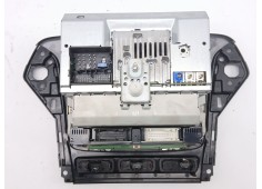 Recambio de sistema audio / cd para ford mondeo iv (ba7) 1.6 tdci referencia OEM IAM BS7T18K931EJ   2