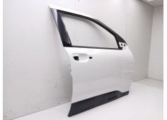 Recambio de puerta delantera derecha para citroën c4 cactus 1.5 bluehdi 100 referencia OEM IAM    2
