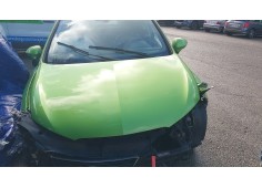 seat ibiza iv (6j5, 6p1) del año 2015