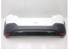 Recambio de paragolpes trasero para citroën c4 cactus 1.5 bluehdi 100 referencia OEM IAM 9822267877  
