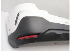 Recambio de paragolpes trasero para citroën c4 cactus 1.5 bluehdi 100 referencia OEM IAM 9822267877   2