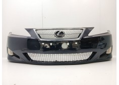 Recambio de paragolpes delantero para lexus is ii (_e2_) 220d (ale20) referencia OEM IAM 5211953160  