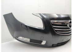 Recambio de paragolpes delantero para opel insignia a sedán (g09) 2.0 cdti (69) referencia OEM IAM 13288286   2