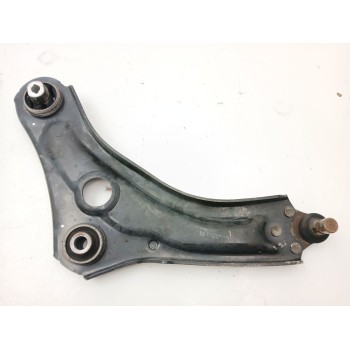 BRAZO SUSPENSION INFERIOR DELANTERO IZQUIERDO 545057449R 