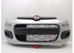 Recambio de paragolpes delantero para fiat panda (312_, 319_) 1.2 (312pxa1a) referencia OEM IAM 735520671  