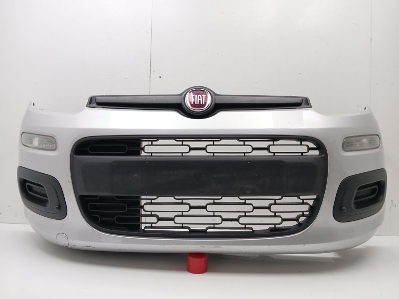 Recambio de paragolpes delantero para fiat panda (312_, 319_) 1.2 (312pxa1a) referencia OEM IAM 735520671  