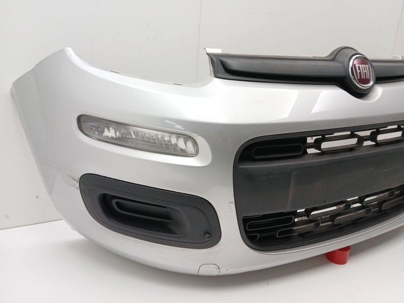 Recambio de paragolpes delantero para fiat panda (312_, 319_) 1.2 (312pxa1a) referencia OEM IAM 735520671  