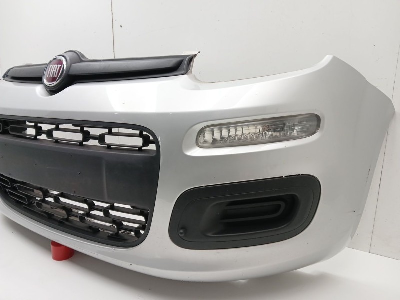 Recambio de paragolpes delantero para fiat panda (312_, 319_) 1.2 (312pxa1a) referencia OEM IAM 735520671  