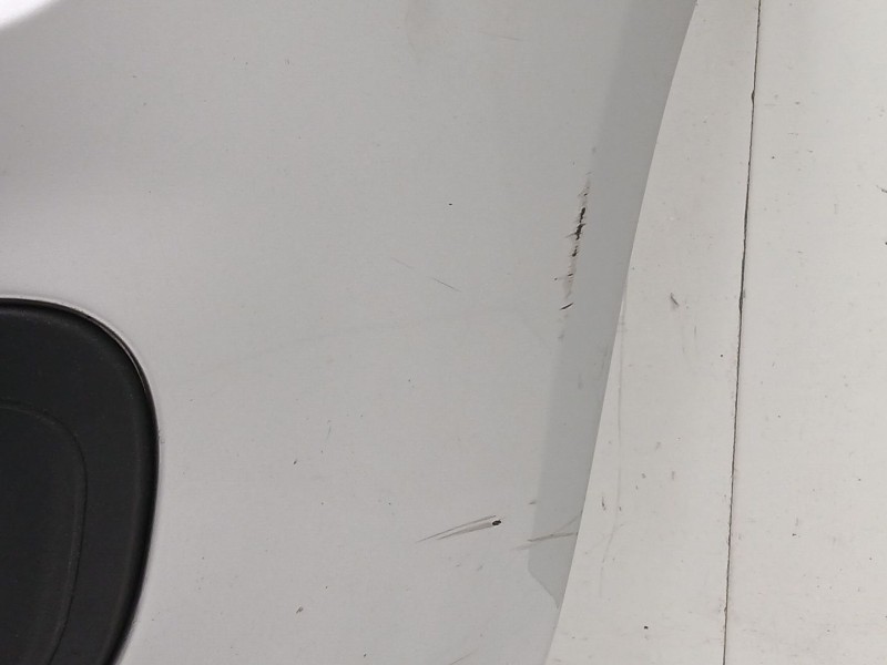 Recambio de paragolpes delantero para fiat panda (312_, 319_) 1.2 (312pxa1a) referencia OEM IAM 735520671  