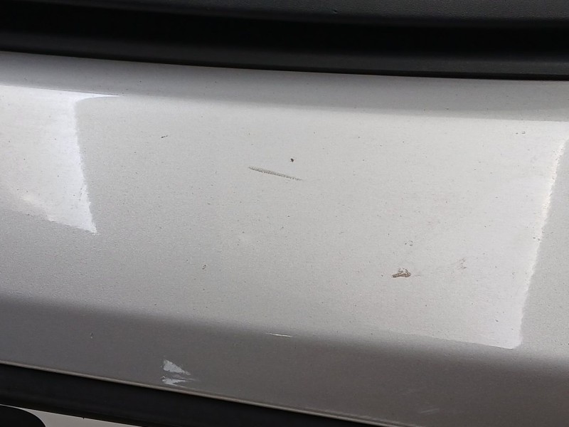 Recambio de paragolpes delantero para fiat panda (312_, 319_) 1.2 (312pxa1a) referencia OEM IAM 735520671  