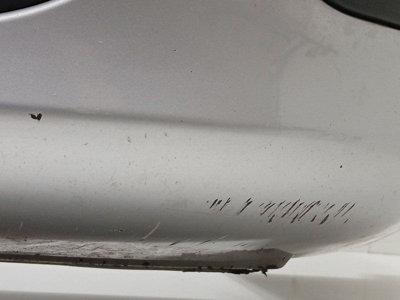 Recambio de paragolpes delantero para fiat panda (312_, 319_) 1.2 (312pxa1a) referencia OEM IAM 735520671  