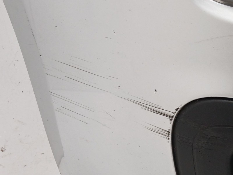 Recambio de paragolpes delantero para fiat panda (312_, 319_) 1.2 (312pxa1a) referencia OEM IAM 735520671  