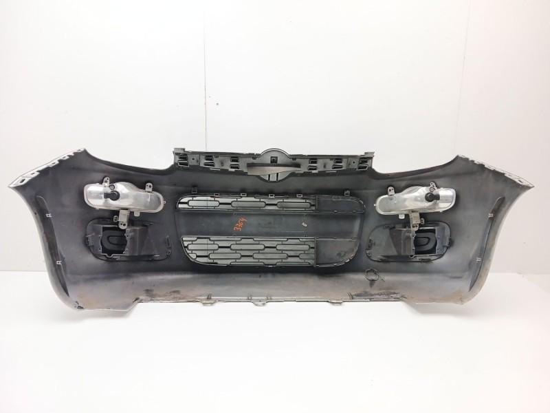 Recambio de paragolpes delantero para fiat panda (312_, 319_) 1.2 (312pxa1a) referencia OEM IAM 735520671  
