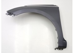 Recambio de aleta delantera izquierda para hyundai i20 i (pb, pbt) 1.2 referencia OEM IAM 66311C8000  