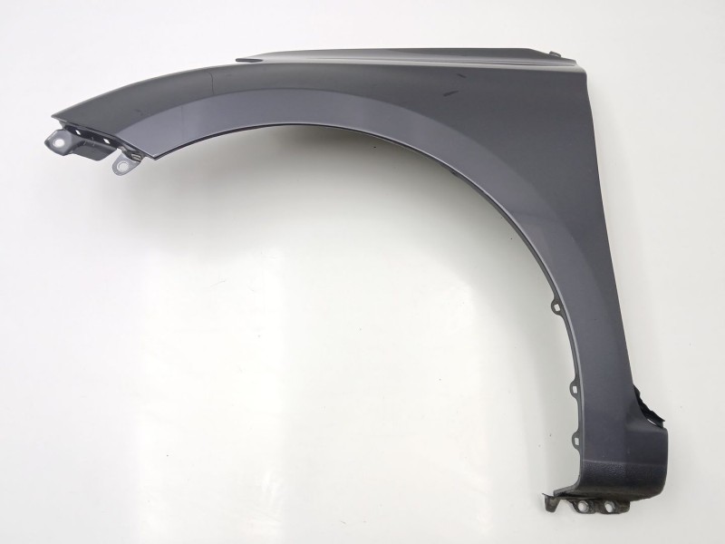 Recambio de aleta delantera izquierda para hyundai i20 i (pb, pbt) 1.2 referencia OEM IAM 66311C8000  