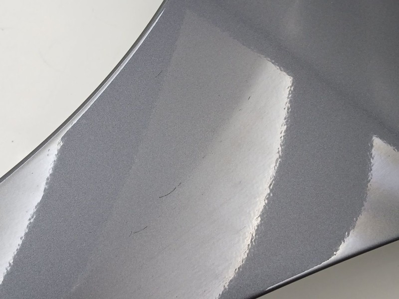 Recambio de aleta delantera izquierda para hyundai i20 i (pb, pbt) 1.2 referencia OEM IAM 66311C8000  