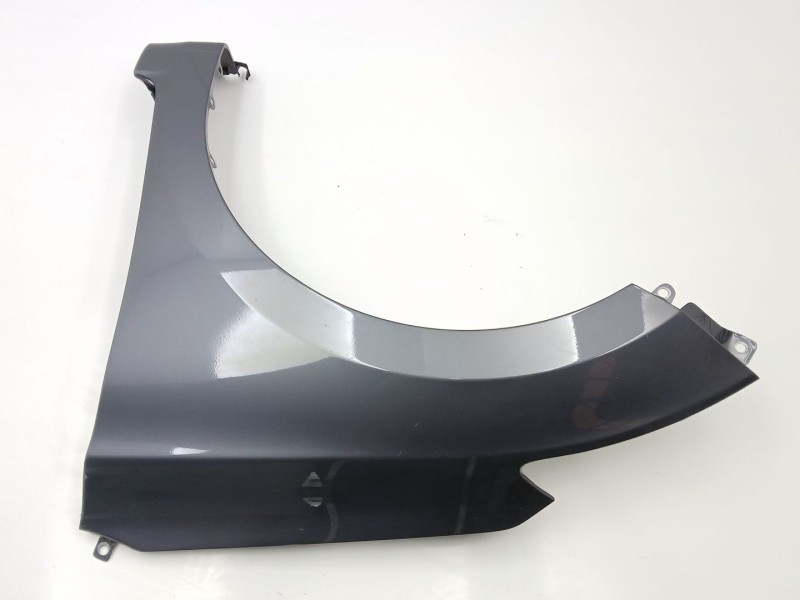 Recambio de aleta delantera izquierda para hyundai i20 i (pb, pbt) 1.2 referencia OEM IAM 66311C8000  