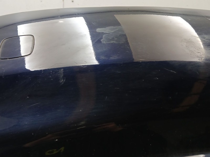 Recambio de paragolpes trasero para lexus is ii (_e2_) 220d (ale20) referencia OEM IAM 5215953907  