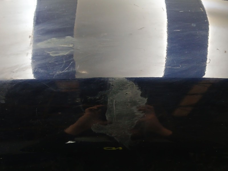 Recambio de paragolpes trasero para lexus is ii (_e2_) 220d (ale20) referencia OEM IAM 5215953907  