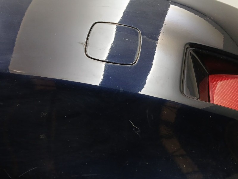 Recambio de paragolpes trasero para lexus is ii (_e2_) 220d (ale20) referencia OEM IAM 5215953907  