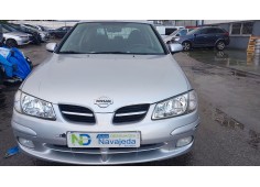 nissan almera ii hatchback (n16) del año 2002