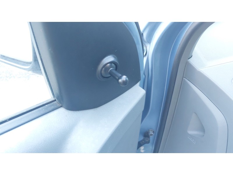 chevrolet aveo / kalos hatchback (t200) del año 2005