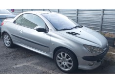peugeot 206 cc (2d) del año 2002 2